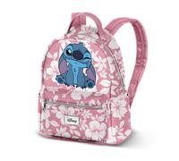 Disney Unisex Heady Rucksack Heady Rucksack (1er Pack) One Size Pink Lilo and St
