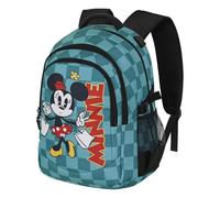 Disney Unisex Plus Running Backpack PLUS Running Backpack Closer (pack of 1)