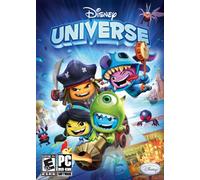 Disney Universe, PC - Juego (PC, PC, Acción, E10 + (Everyone 10 +))
