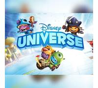 Disney Universe (PC) Steam Key - EU
