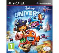 Disney Universe (PS3) [Importación inglesa]