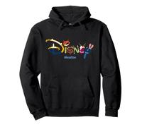 Disney Vacation Zootopia Logo Group Matching Family Trip Sudadera con Capucha