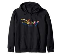 Disney Vacation Zootopia Logo Group Matching Family Trip Sudadera con Capucha