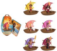 Disney - Bote sorpresa Vaiana 2 (Varios modelos)