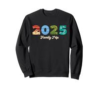 Disney Vaiana Dated 2025 Family Trip Matching Vacation Sudadera