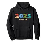 Disney Vaiana Dated 2025 Family Trip Matching Vacation Sudadera con Capucha