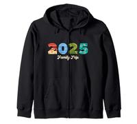 Disney Vaiana Dated 2025 Family Trip Matching Vacation Sudadera con Capucha
