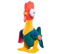 Disney Vaiana Moana 2 Hei Hei Cluck E Dance Peluche Just Play