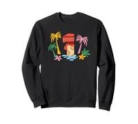 Disney Vaiana Numbers "1" First 1st Birthday Party Gift Sudadera