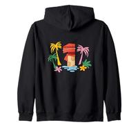 Disney Vaiana Numbers "1" First 1st Birthday Party Gift Sudadera con Capucha