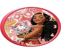 Disney - Vaiana Reloj de Pared, WD17841