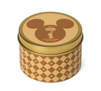 Disney - Vela inspirada en Mickey Mouse - Aroma Cafe Au Lait 175 g (1 mecha) - DISMMC001BR