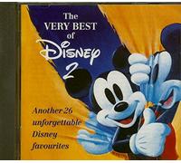 Disney - Very Best of Disney Vol.2
