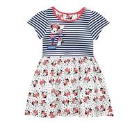 Disney Vestido para Niñas Minnie Mouse - 18-24 Meses