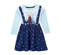 Disney Vestido y Top de delantal para niñas El Reino del Hielo Frozen