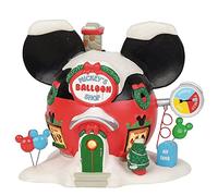 Disney Village - Figura Figura arabesca de Minnie