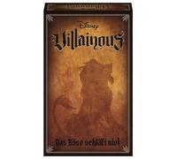 Disney Villainous