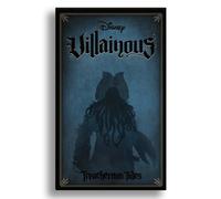 Disney Villainous: Treacherous Tides