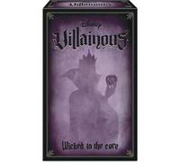 Disney Villainous: Wicked to the core