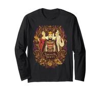Disney Villains Apothecary Evil Queen Cruella Mother Gothel Manga Larga