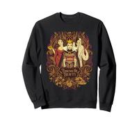 Disney Villains Apothecary Evil Queen Cruella Mother Gothel Sudadera
