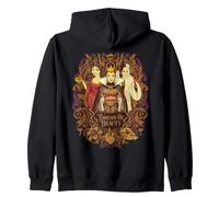 Disney Villains Apothecary Evil Queen Cruella Mother Gothel Sudadera con Capucha