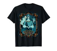 Disney Villains Apothecary Hades Ursula & Scar Potions Camiseta