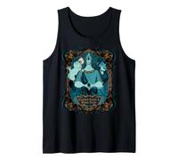 Disney Villains Apothecary Hades Ursula & Scar Potions Camiseta sin Mangas