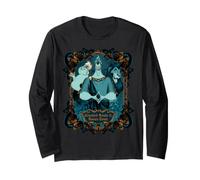 Disney Villains Apothecary Hades Ursula & Scar Potions Manga Larga