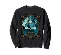 Disney Villains Apothecary Hades Ursula & Scar Potions Sudadera