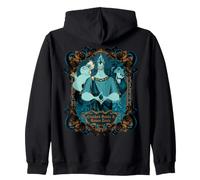 Disney Villains Apothecary Hades Ursula & Scar Potions Sudadera con Capucha