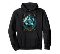 Disney Villains Apothecary Hades Ursula & Scar Potions Sudadera con Capucha