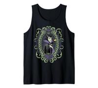 Disney Villains Apothecary Maleficent Dreamless Sleep Elixir Camiseta sin Mangas