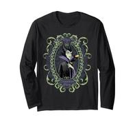 Disney Villains Apothecary Maleficent Dreamless Sleep Elixir Manga Larga