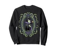 Disney Villains Apothecary Maleficent Dreamless Sleep Elixir Sudadera