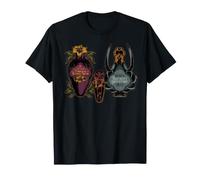 Disney Villains Apothecary Scar Yzma & Mother Gothel Potions Camiseta