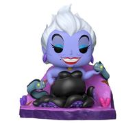 Funko La Sirenita Figura Vinilo Ursula with Eels (Pop! Deluxe) 1208 Unisex Pop! Standard PVC