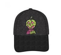 Gorra visera curva adulto disney villanas