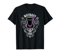 Disney Villains Doctor Facilier Wayward Soul Camiseta