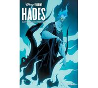 Disney Villains Hades