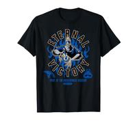 Disney Villains Hades Eternal Victory Sports Team Jersey Camiseta
