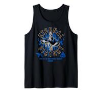 Disney Villains Hades Eternal Victory Sports Team Jersey Camiseta sin Mangas