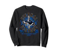 Disney Villains Hades Eternal Victory Sports Team Jersey Sudadera