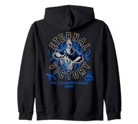Disney Villains Hades Eternal Victory Sports Team Jersey Sudadera con Capucha