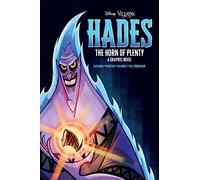 Disney Villains: Hades The Horn of Plenty (A Villains Graphic Novel)