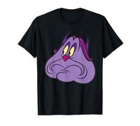 Disney Villains Pain from Hercules Big Face Costume Camiseta