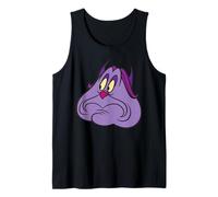 Disney Villains Pain from Hercules Big Face Costume Camiseta sin Mangas