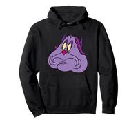 Disney Villains Pain from Hercules Big Face Costume Sudadera con Capucha