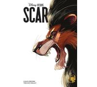 Disney Villains - Scar