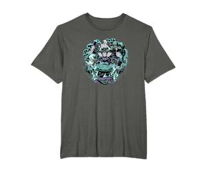 Disney Villains The Evil Queen's Magic Cauldron Camiseta